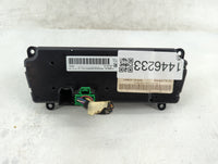 2011-2014 Chrysler 200 Climate Control Module Temperature AC/Heater Replacement P/N:P55111888AI 55111888AI Fits OEM Used Aut