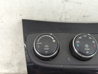 2011-2014 Chrysler 200 Climate Control Module Temperature AC/Heater Replacement P/N:P55111888AI Fits OEM Used Auto Parts - O