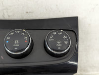 2011-2014 Chrysler 200 Climate Control Module Temperature AC/Heater Replacement P/N:P55111888AI Fits OEM Used Auto Parts - O