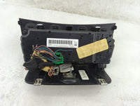 2011-2014 Chrysler 200 Climate Control Module Temperature AC/Heater Replacement P/N:P55111888AI Fits OEM Used Auto Parts - O