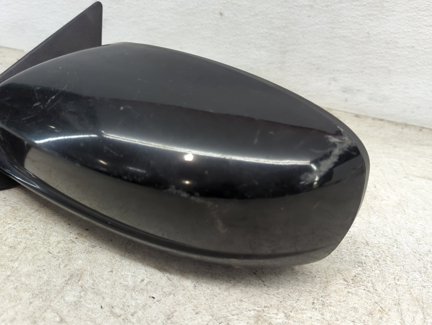 2011-2014 Chrysler 200 Driver Side View Mirror - Left Door Mirror OEM Used - Oemusedautoparts1.com