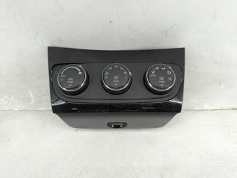 compare product 2011-2014 Chrysler 200 Climate Control Module Temperature AC/Heater Replacement P/N:P55111888AI 55111888AI Fits OEM Used Auto Parts