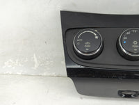 2011-2014 Chrysler 200 Climate Control Module Temperature AC/Heater Replacement P/N:P55111888AI 55111888AI Fits OEM Used Aut