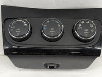 2011-2014 Chrysler 200 Climate Control Module Temperature AC/Heater Replacement P/N:P55111888AI 55111888AI Fits OEM Used Aut