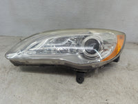 2011-2014 Chrysler 200 Driver Left Oem Head Light Headlight Lamp - Oemusedautoparts1.com