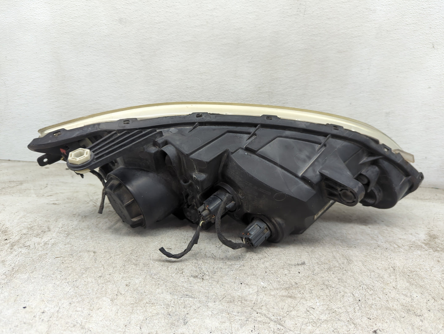 2011-2014 Chrysler 200 Driver Left Oem Head Light Headlight Lamp - Oemusedautoparts1.com