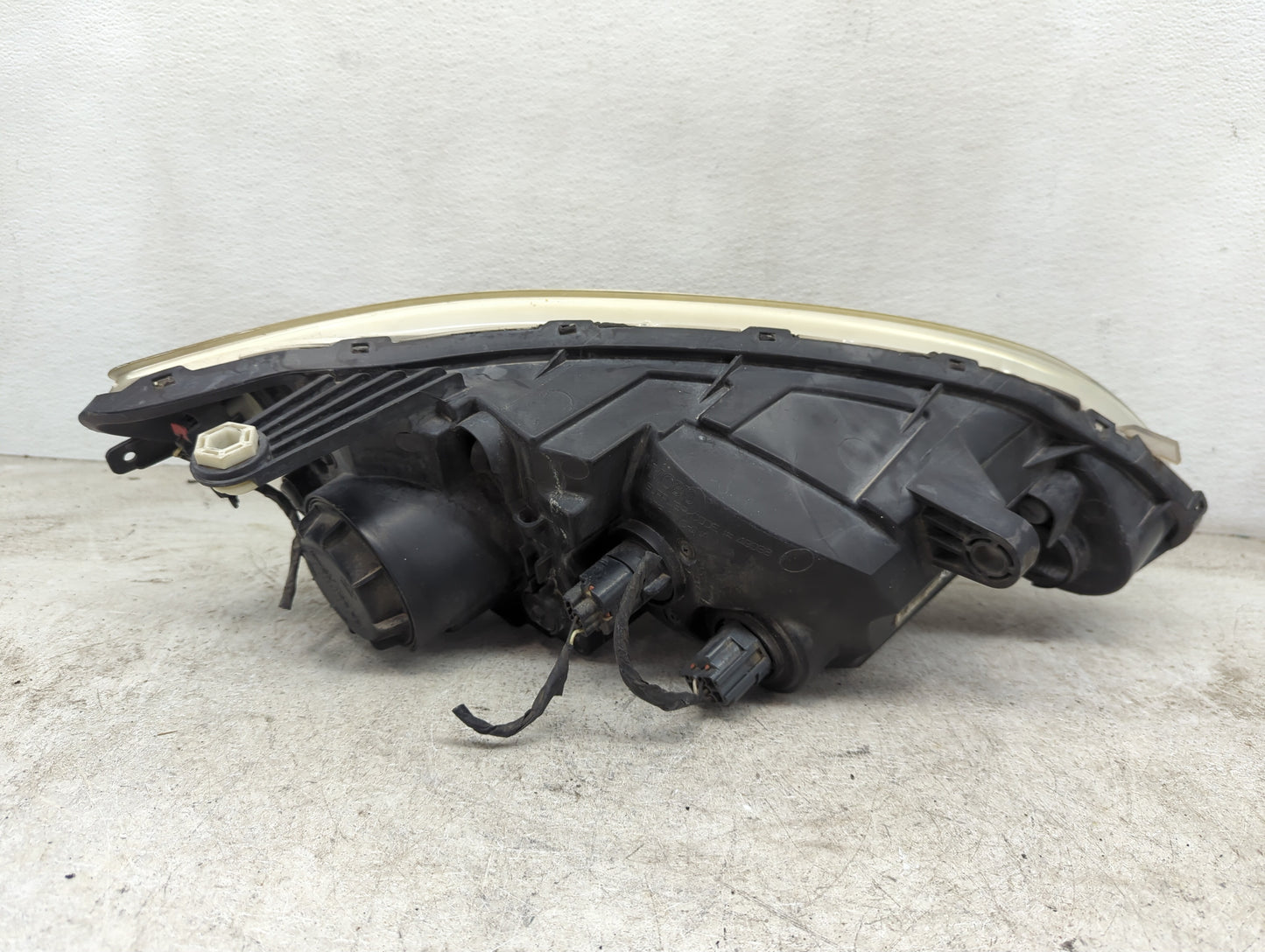 2011-2014 Chrysler 200 Driver Left Oem Head Light Headlight Lamp - Oemusedautoparts1.com