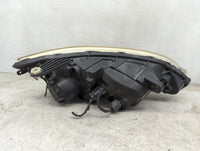 2011-2014 Chrysler 200 Driver Left Oem Head Light Headlight Lamp - Oemusedautoparts1.com