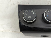 2013 Chrysler 200 Climate Control Module Temperature AC/Heater Replacement P/N:P551 Fits OEM Used Auto Parts - Oemusedautopa