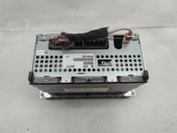 2013-2014 Chrysler 200 Radio AM FM Cd Player Receiver Replacement P/N:P05091195AC Fits Fits 2013 2014 OEM Used Auto Parts - 