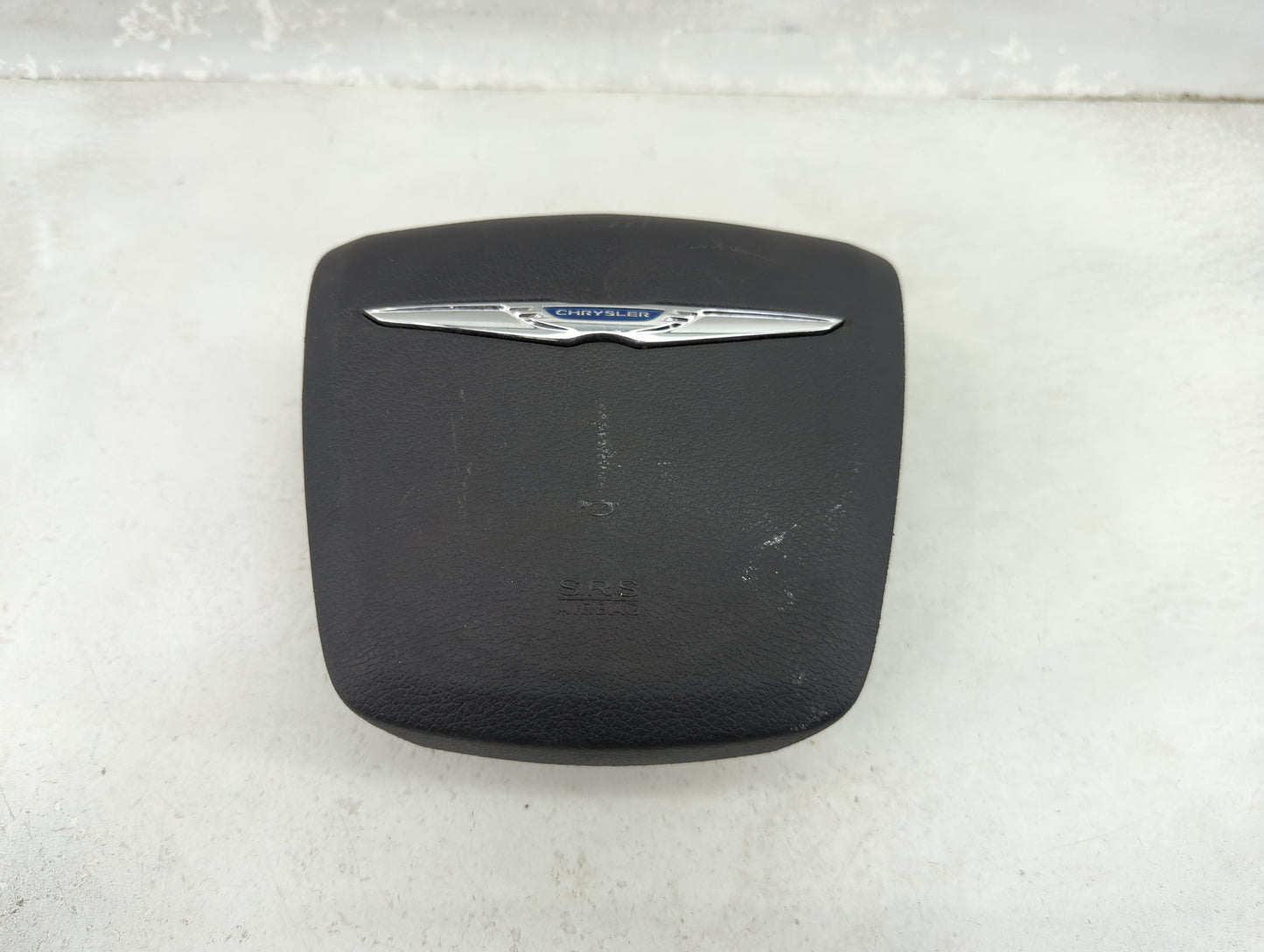 2011-2014 Chrysler 200 Air Bag Driver Left Steering Wheel Mounted P/N:BAM-PT1-1031 4NM 2ZI 3X EPV Fits Fits 2011 2012 2013 2