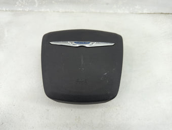 compare product 2011-2014 Chrysler 200 Air Bag Driver Left Steering Wheel Mounted P/N:BAM-PT1-1031 4NM 2ZI 3X EPV Fits Fits 2011 2012 2013 2014 OEM Used Auto Parts