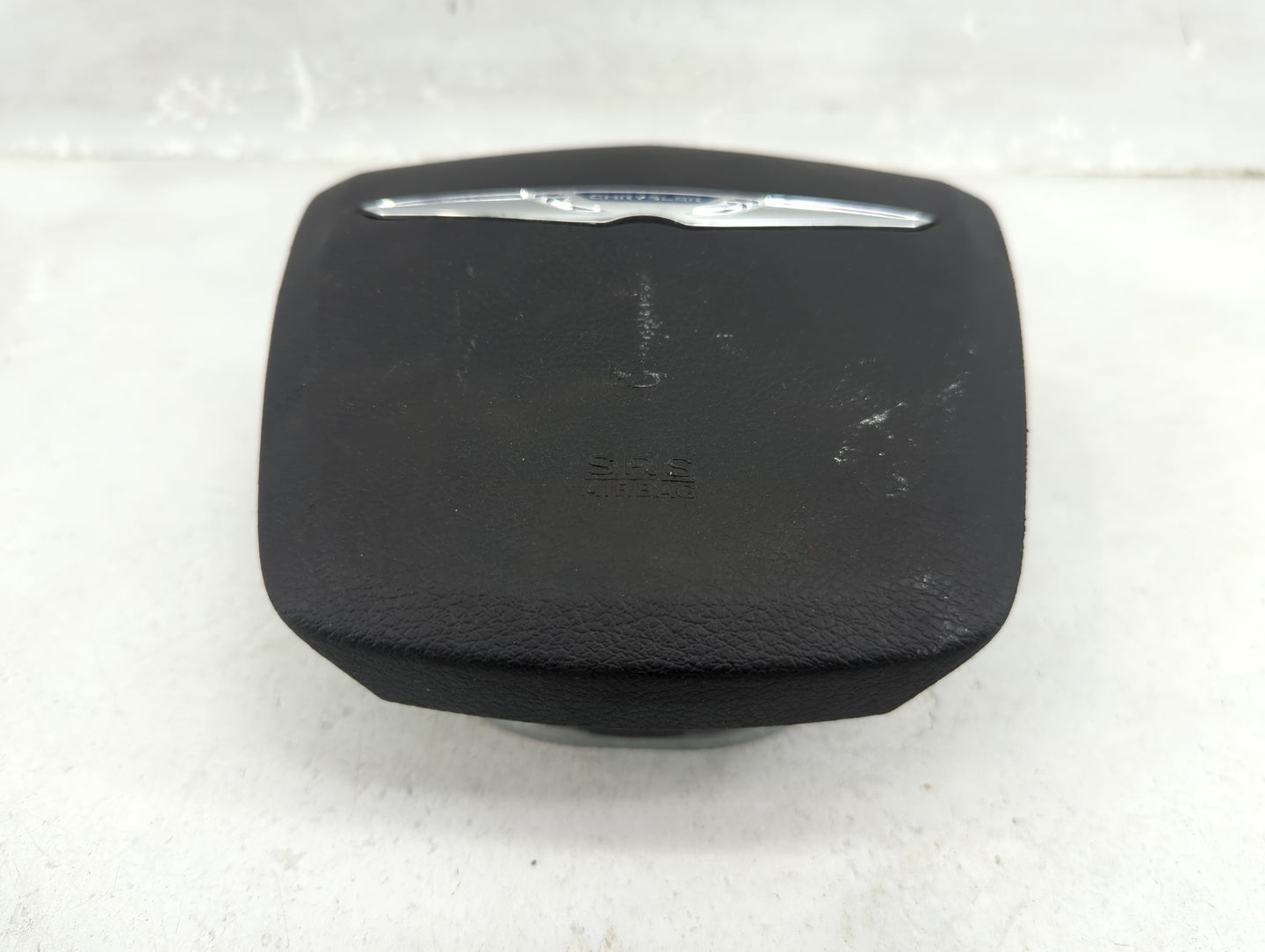 2011-2014 Chrysler 200 Air Bag Driver Left Steering Wheel Mounted P/N:BAM-PT1-1031 4NM 2ZI 3X EPV Fits Fits 2011 2012 2013 2