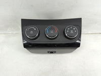 2011-2014 Chrysler 200 Climate Control Module Temperature AC/Heater Replacement P/N:61036A Fits Fits 2011 2012 2013 2014 OEM