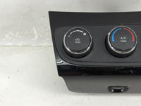 2011-2014 Chrysler 200 Climate Control Module Temperature AC/Heater Replacement P/N:61036A Fits Fits 2011 2012 2013 2014 OEM