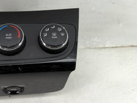 2011-2014 Chrysler 200 Climate Control Module Temperature AC/Heater Replacement P/N:61036A Fits Fits 2011 2012 2013 2014 OEM