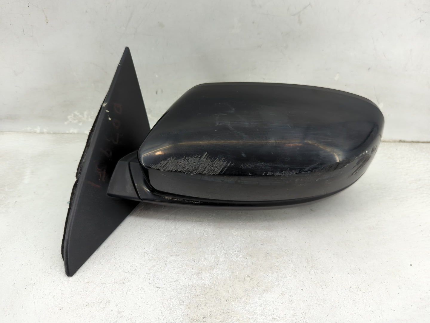 2011-2014 Chrysler 200 Driver Side View Mirror - Left Door Mirror OEM Used - Oemusedautoparts1.com
