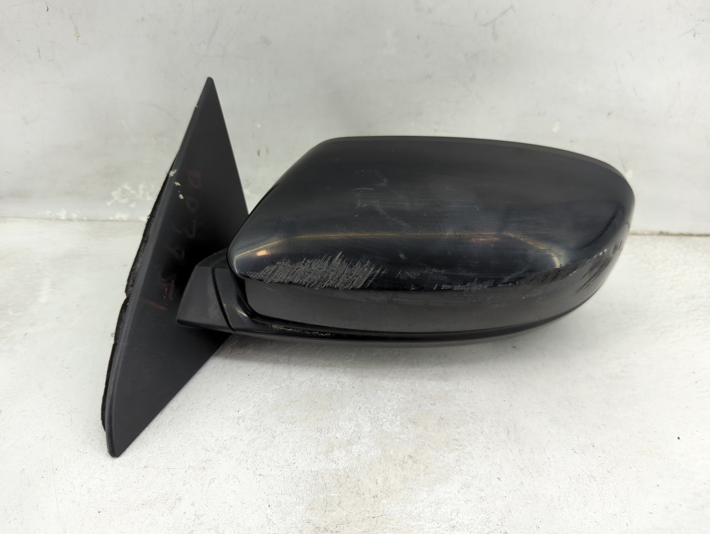 2011-2014 Chrysler 200 Driver Side View Mirror - Left Door Mirror OEM Used - Oemusedautoparts1.com
