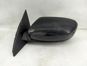 2011-2014 Chrysler 200 Driver Side View Mirror - Left Door Mirror OEM Used - Oemusedautoparts1.com