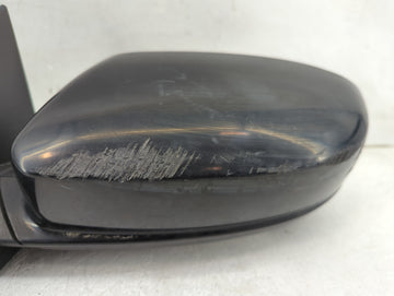 2011-2014 Chrysler 200 Driver Side View Mirror - Left Door Mirror OEM Used