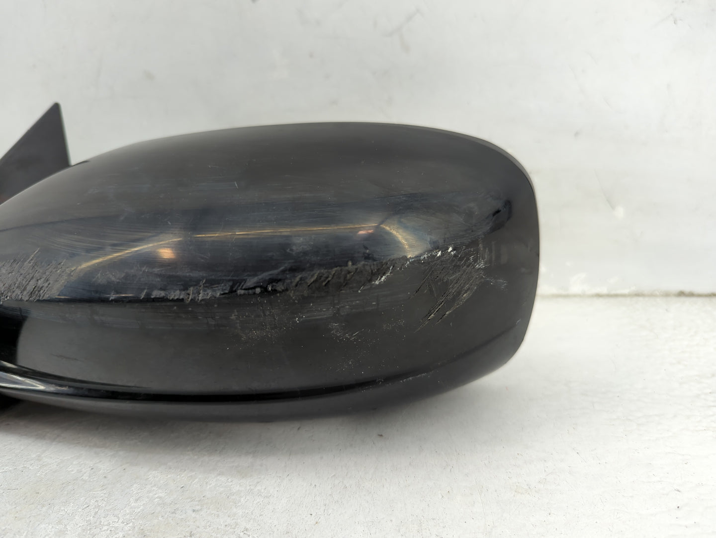2011-2014 Chrysler 200 Driver Side View Mirror - Left Door Mirror OEM Used - Oemusedautoparts1.com