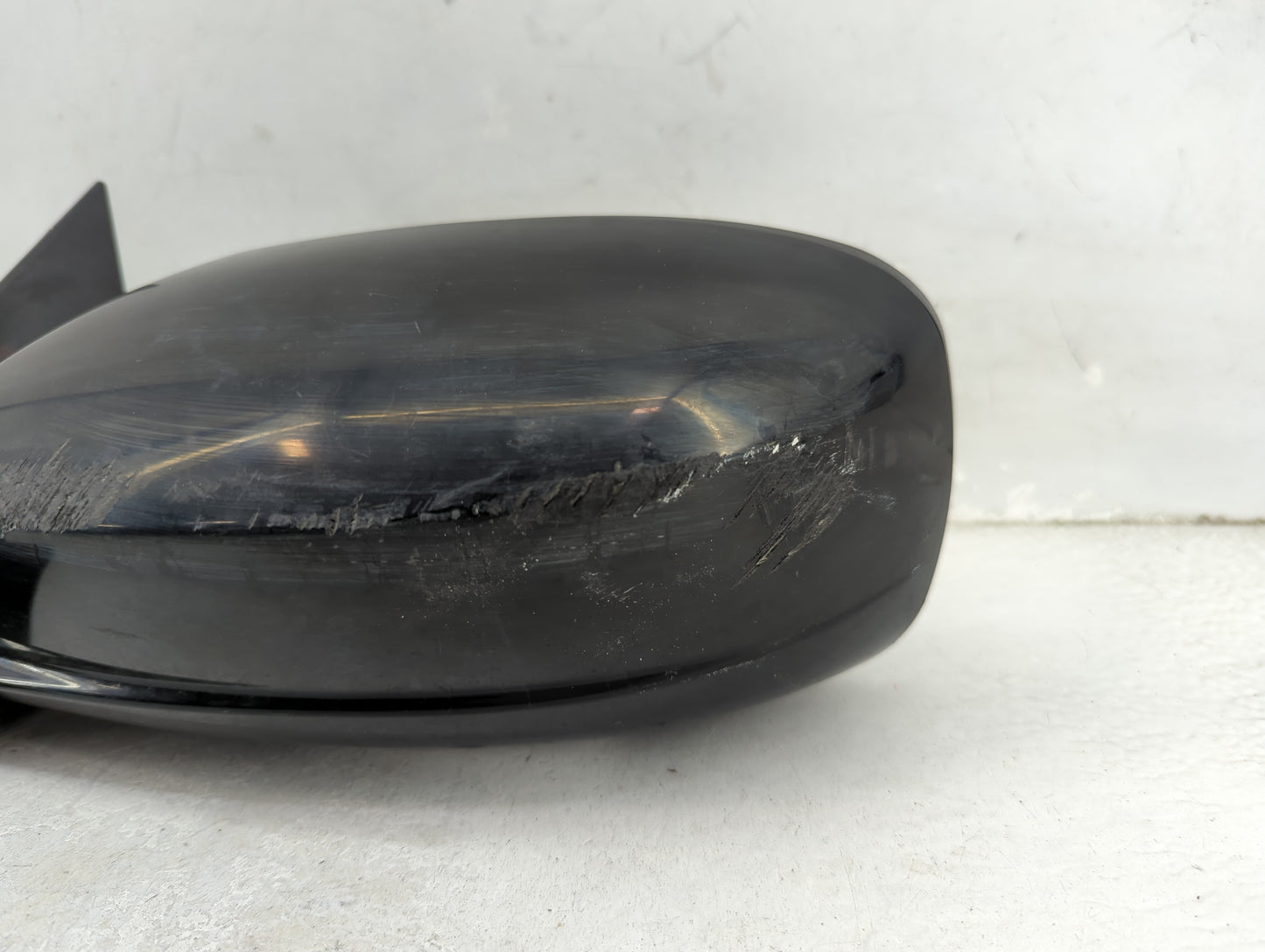 2011-2014 Chrysler 200 Driver Side View Mirror - Left Door Mirror OEM Used - Oemusedautoparts1.com