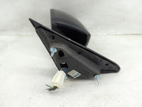 2011-2014 Chrysler 200 Driver Side View Mirror - Left Door Mirror OEM Used - Oemusedautoparts1.com