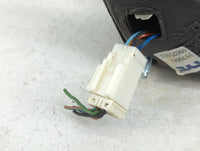 2011-2014 Chrysler 200 Driver Side View Mirror - Left Door Mirror OEM Used - Oemusedautoparts1.com