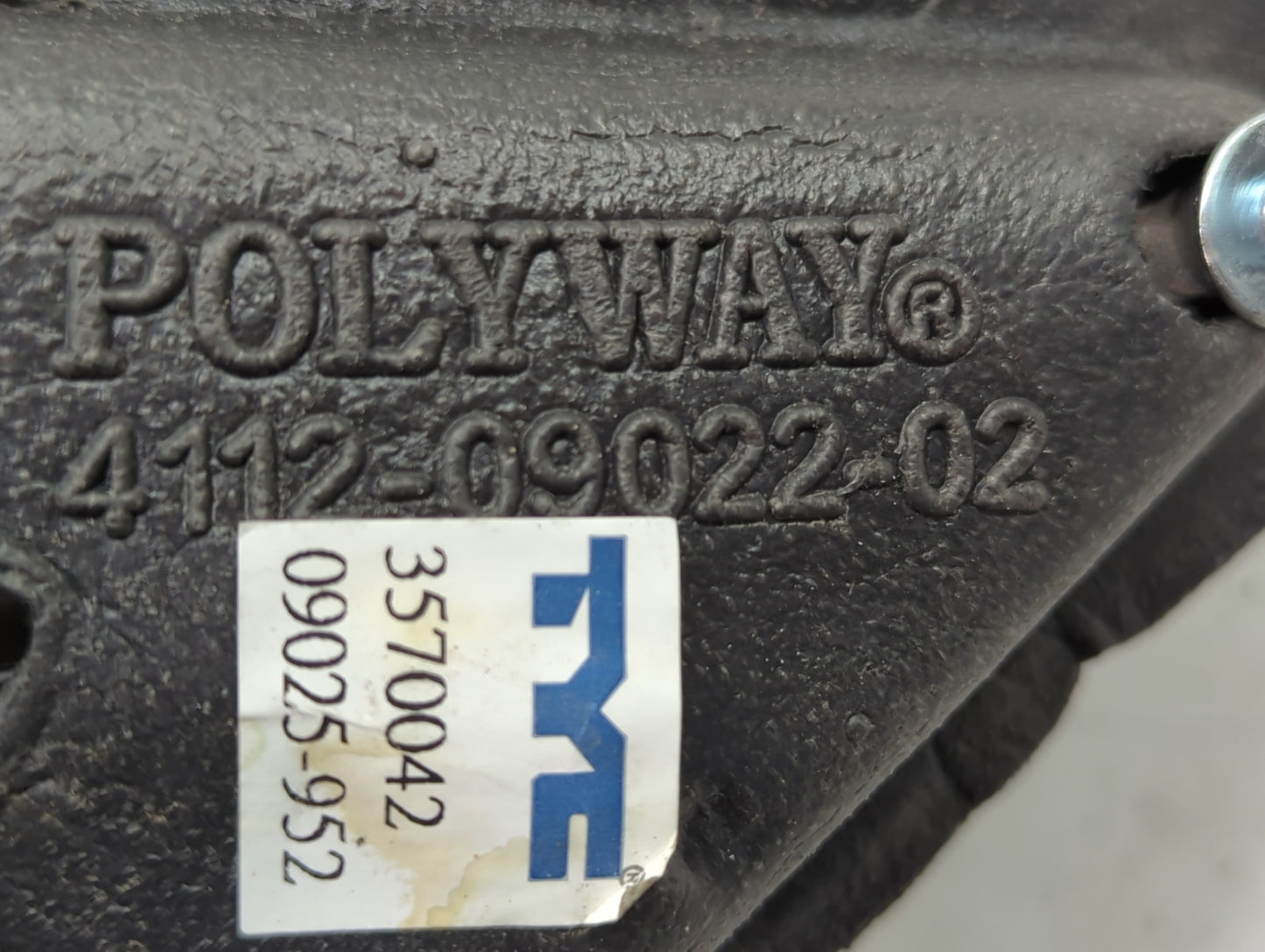 2011-2014 Chrysler 200 Driver Side View Mirror - Left Door Mirror OEM Used - Oemusedautoparts1.com