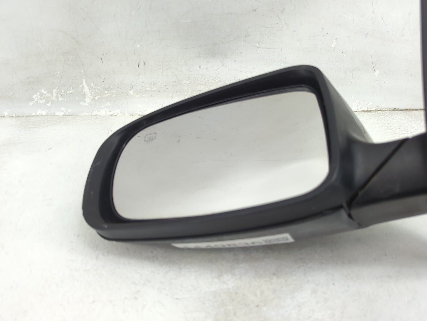 2011-2014 Chrysler 200 Driver Side View Mirror - Left Door Mirror OEM Used - Oemusedautoparts1.com