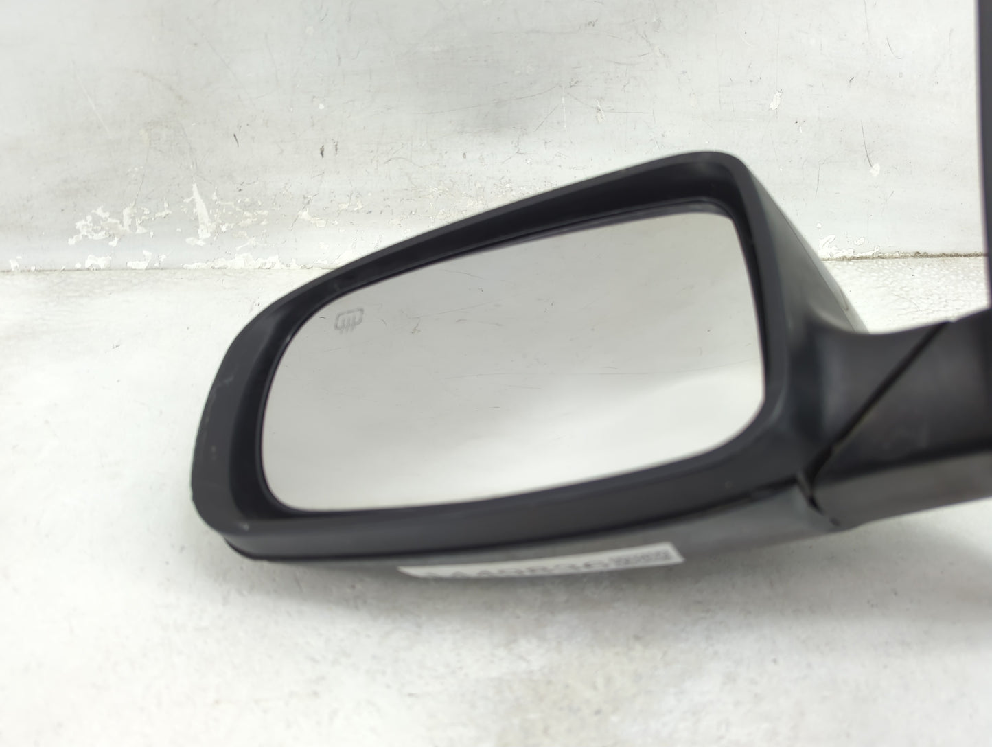 2011-2014 Chrysler 200 Driver Side View Mirror - Left Door Mirror OEM Used - Oemusedautoparts1.com