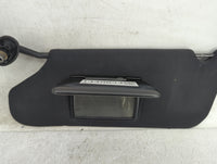 2011-2014 Chrysler 200 Sun Visor Shade Replacement Driver Left Mirror Fits Fits 2011 2012 2013 2014 OEM Used Auto Parts - Oe
