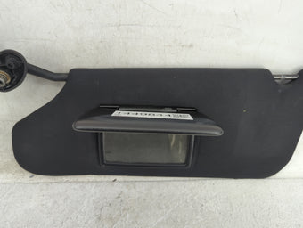 compare product 2011-2014 Chrysler 200 Sun Visor Shade Replacement Driver Left Mirror Fits Fits 2011 2012 2013 2014 OEM Used Auto Parts