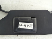 2011-2014 Chrysler 200 Sun Visor Shade Replacement Driver Left Mirror Fits Fits 2011 2012 2013 2014 OEM Used Auto Parts - Oe