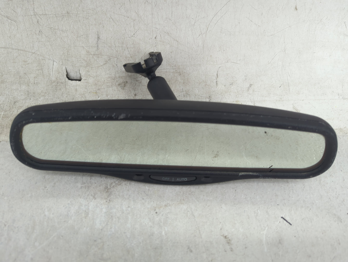 2011-2014 Chrysler 200 Interior Rear View Mirror Replacement OEM P/N:04805572AB Fits OEM Used Auto Parts - Oemusedautoparts1