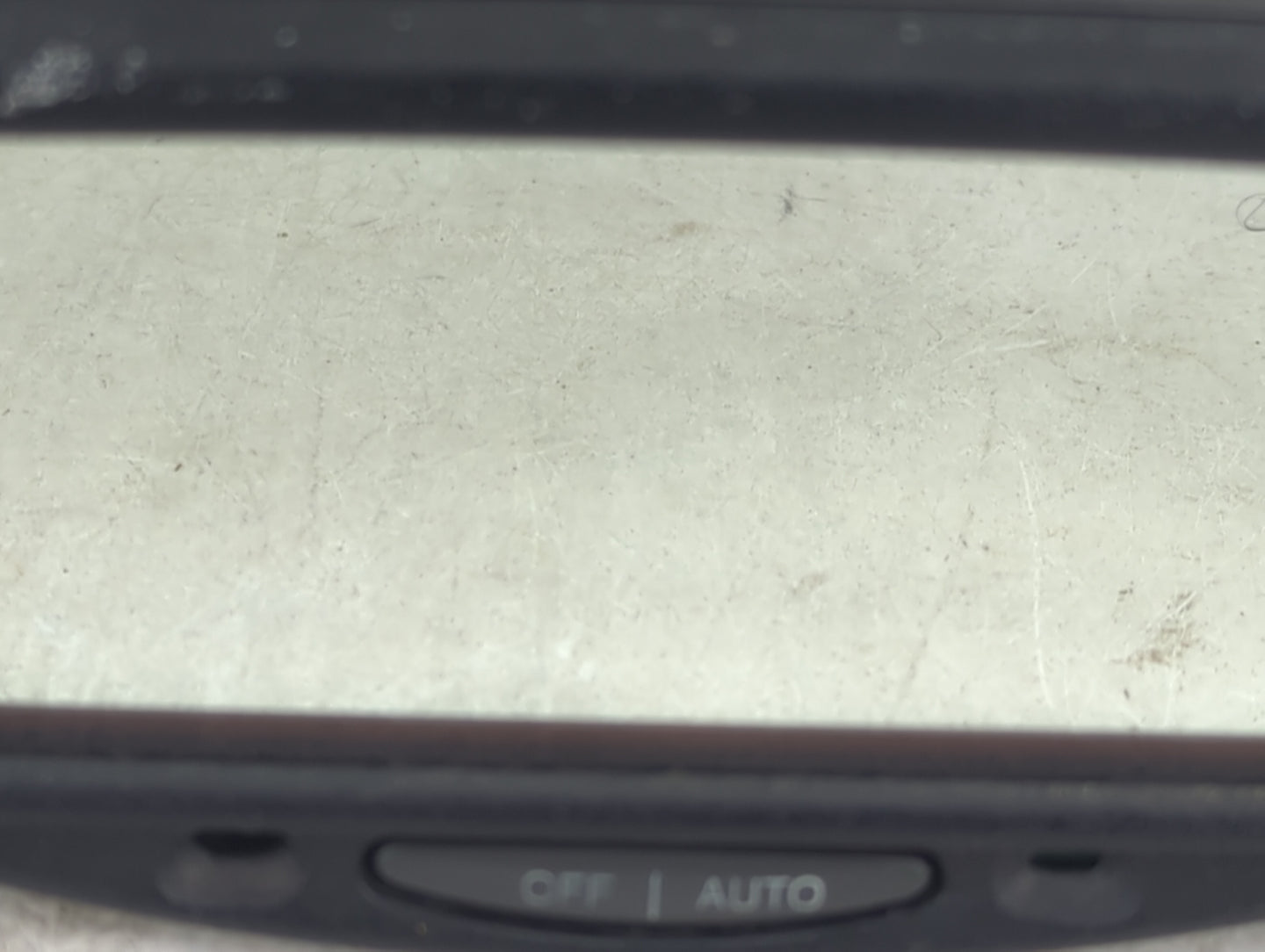 2011-2014 Chrysler 200 Interior Rear View Mirror Replacement OEM P/N:04805572AB Fits OEM Used Auto Parts - Oemusedautoparts1
