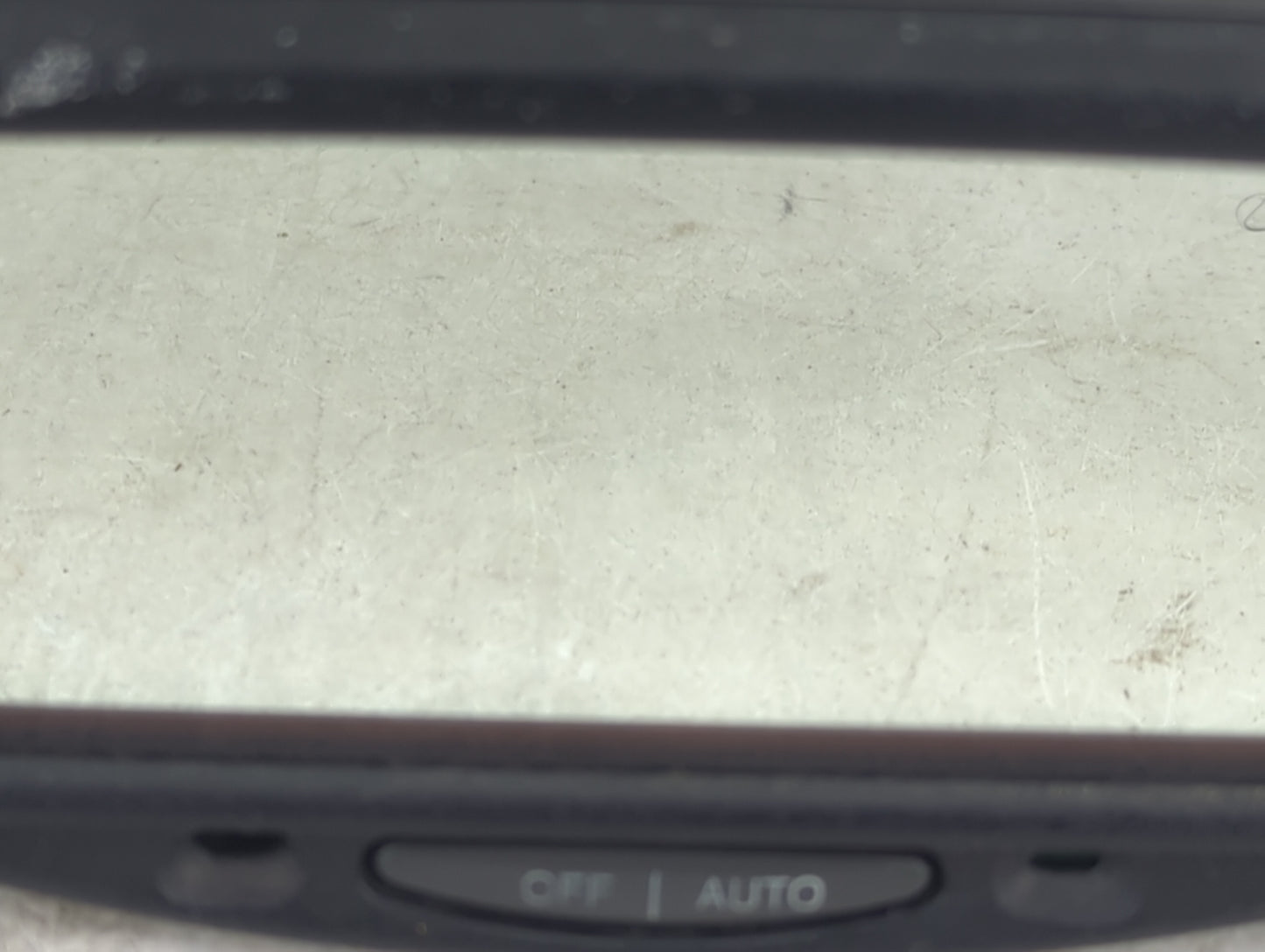 2011-2014 Chrysler 200 Interior Rear View Mirror Replacement OEM P/N:04805572AB Fits OEM Used Auto Parts - Oemusedautoparts1