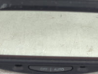 2011-2014 Chrysler 200 Interior Rear View Mirror Replacement OEM P/N:04805572AB Fits OEM Used Auto Parts - Oemusedautoparts1