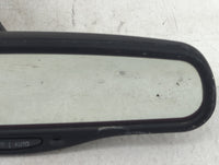 2011-2014 Chrysler 200 Interior Rear View Mirror Replacement OEM P/N:04805572AB Fits OEM Used Auto Parts - Oemusedautoparts1