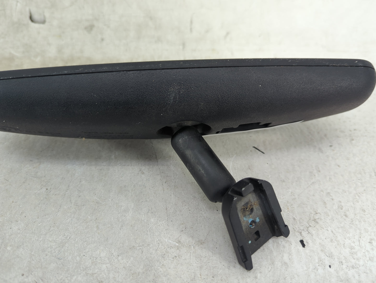 2011-2014 Chrysler 200 Interior Rear View Mirror Replacement OEM P/N:04805572AB Fits OEM Used Auto Parts - Oemusedautoparts1