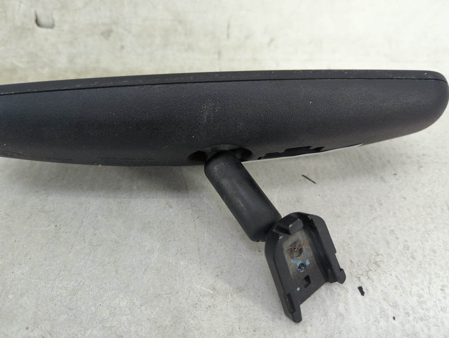 2011-2014 Chrysler 200 Interior Rear View Mirror Replacement OEM P/N:04805572AB Fits OEM Used Auto Parts - Oemusedautoparts1