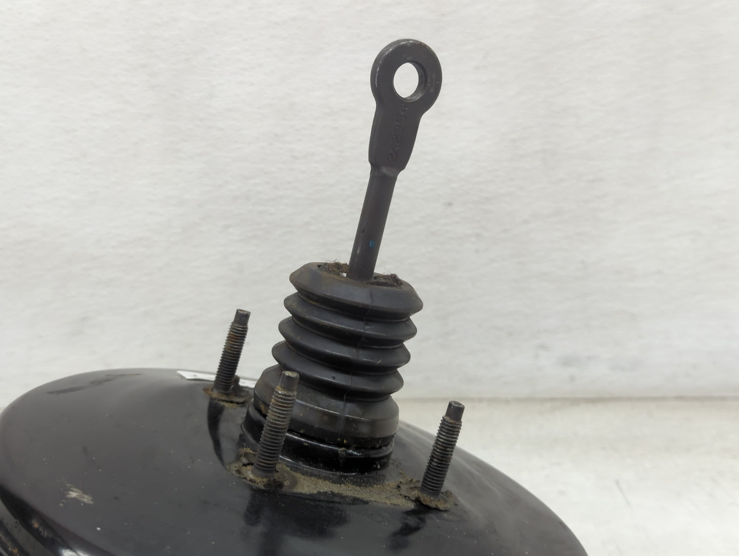 2011-2014 Chrysler 200 Power Brake Booster Oem - Oemusedautoparts1.com