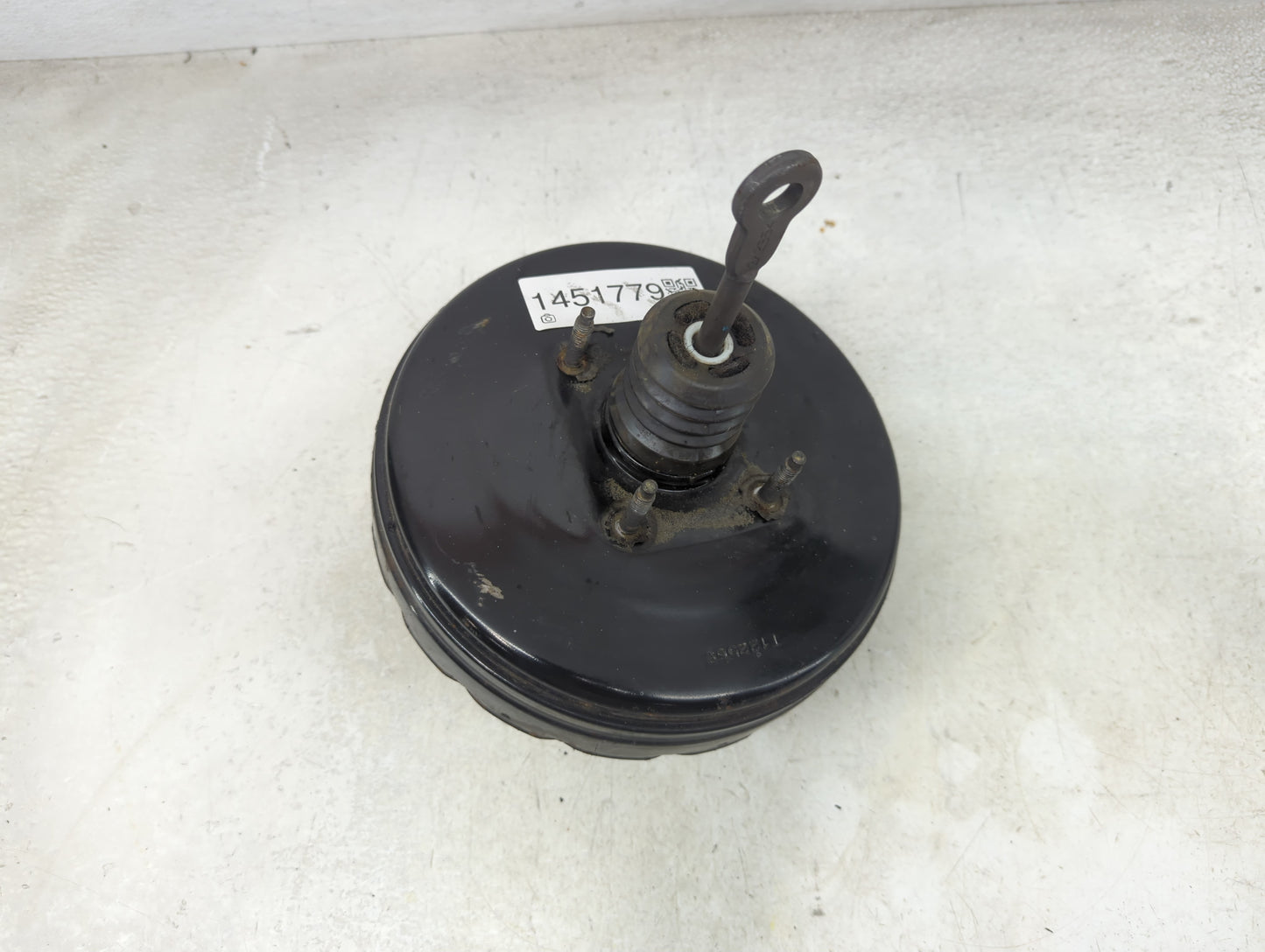 2011-2014 Chrysler 200 Power Brake Booster Oem - Oemusedautoparts1.com