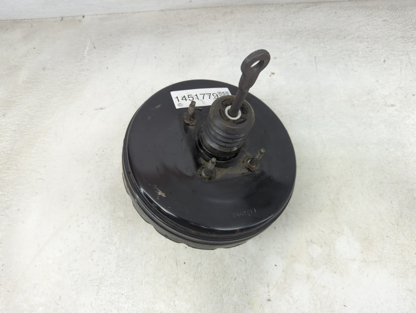 2011-2014 Chrysler 200 Power Brake Booster Oem 1451779 - Oemusedautoparts1.com