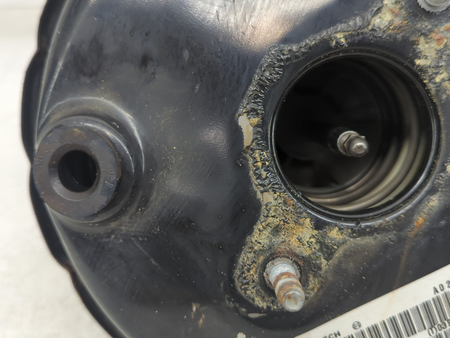 2011-2014 Chrysler 200 Power Brake Booster Oem 1451779 - Oemusedautoparts1.com