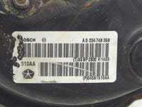 2011-2014 Chrysler 200 Power Brake Booster Oem 1451779 - Oemusedautoparts1.com