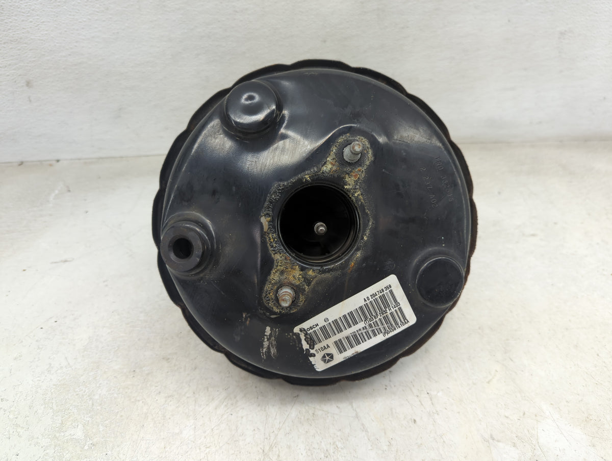 2011-2014 Chrysler 200 Power Brake Booster Oem 1451779 - Oemusedautoparts1.com