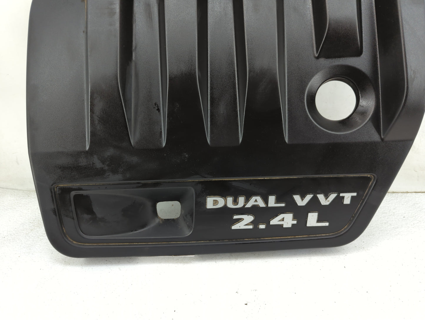 2013 Chrysler 200 Engine Cover 1457278 - Oemusedautoparts1.com