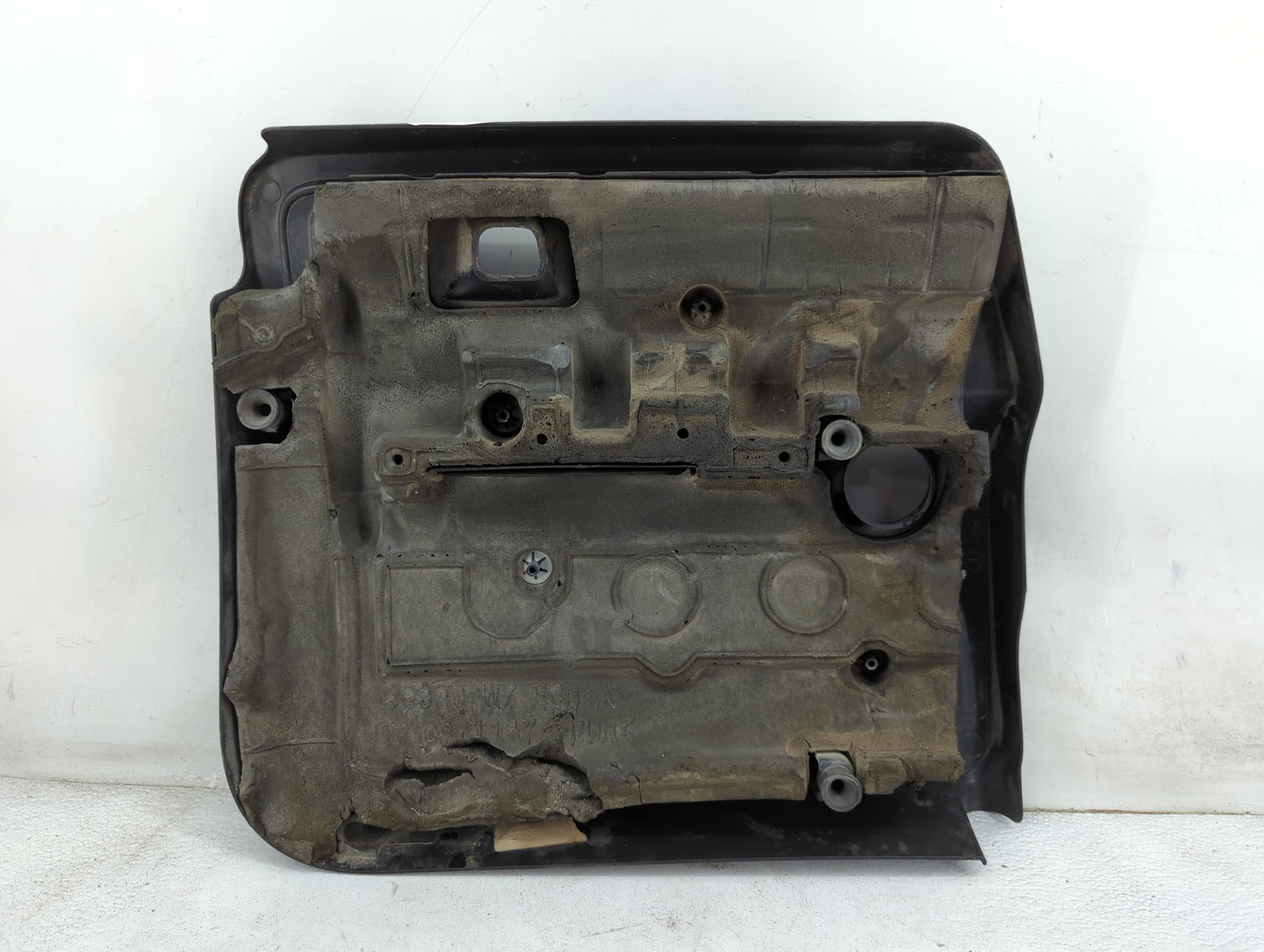 2013 Chrysler 200 Engine Cover 1457278 - Oemusedautoparts1.com