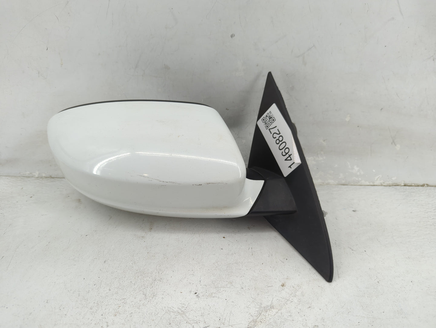 2011-2014 Chrysler 200 Passenger Side View Mirror - Right Door Mirror OEM Used - Oemusedautoparts1.com